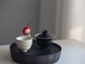 xiyuan chaozhou brewing set 16 | BITTERLEAF TEAS