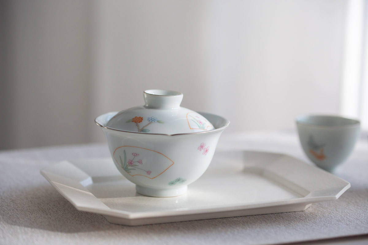 zephyr kaichuang gaiwan 14 | BITTERLEAF TEAS zephyr kaichuang gaiwan 14 | BITTERLEAF TEAS