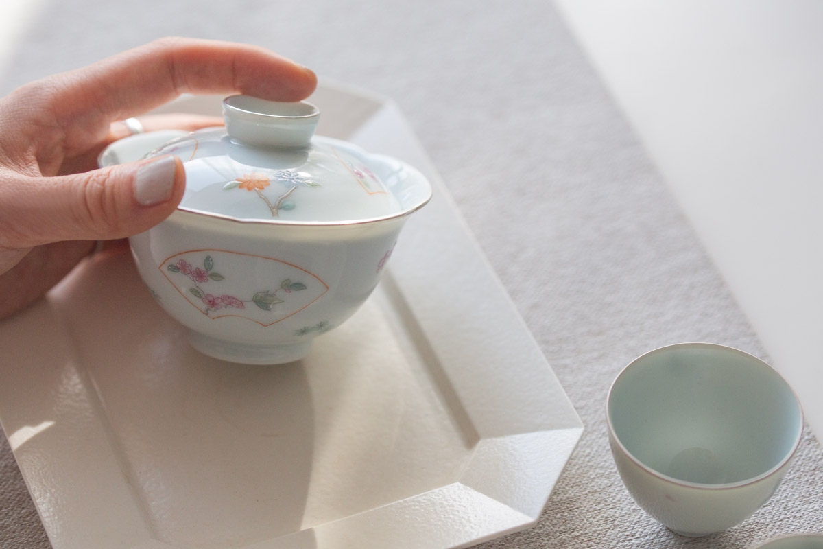 zephyr kaichuang gaiwan 6 | BITTERLEAF TEAS zephyr kaichuang gaiwan 6 | BITTERLEAF TEAS