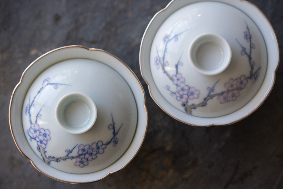 zephyr silver bound 3 friends gaiwan 11 | BITTERLEAF TEAS zephyr silver bound 3 friends gaiwan 11 | BITTERLEAF TEAS