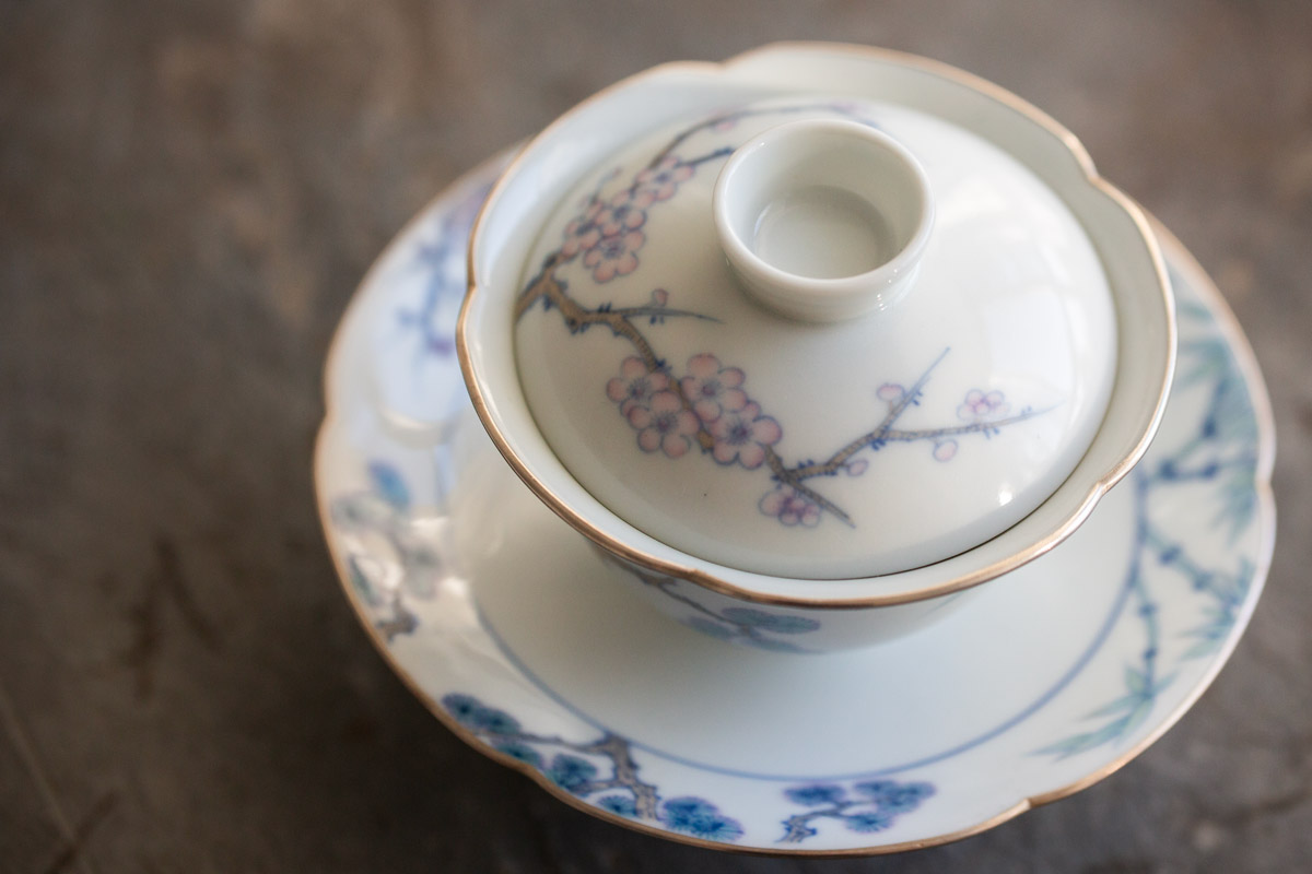 zephyr silver bound 3 friends gaiwan 2 | BITTERLEAF TEAS zephyr silver bound 3 friends gaiwan 2 | BITTERLEAF TEAS