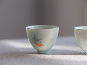 zephyr teacup butterfly 3 | BITTERLEAF TEAS