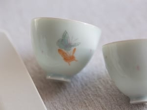 zephyr teacup butterfly 5 | BITTERLEAF TEAS