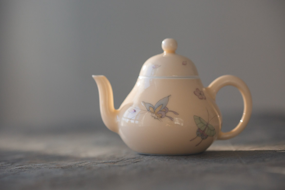 zephyr teapot butterfly 10 | BITTERLEAF TEAS zephyr teapot butterfly 10 | BITTERLEAF TEAS