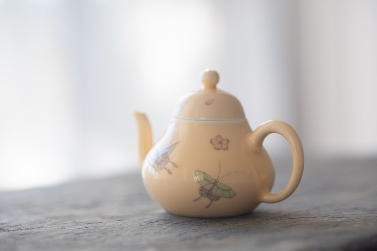 zephyr teapot butterfly 11 | BITTERLEAF TEAS zephyr teapot butterfly 11 | BITTERLEAF TEAS