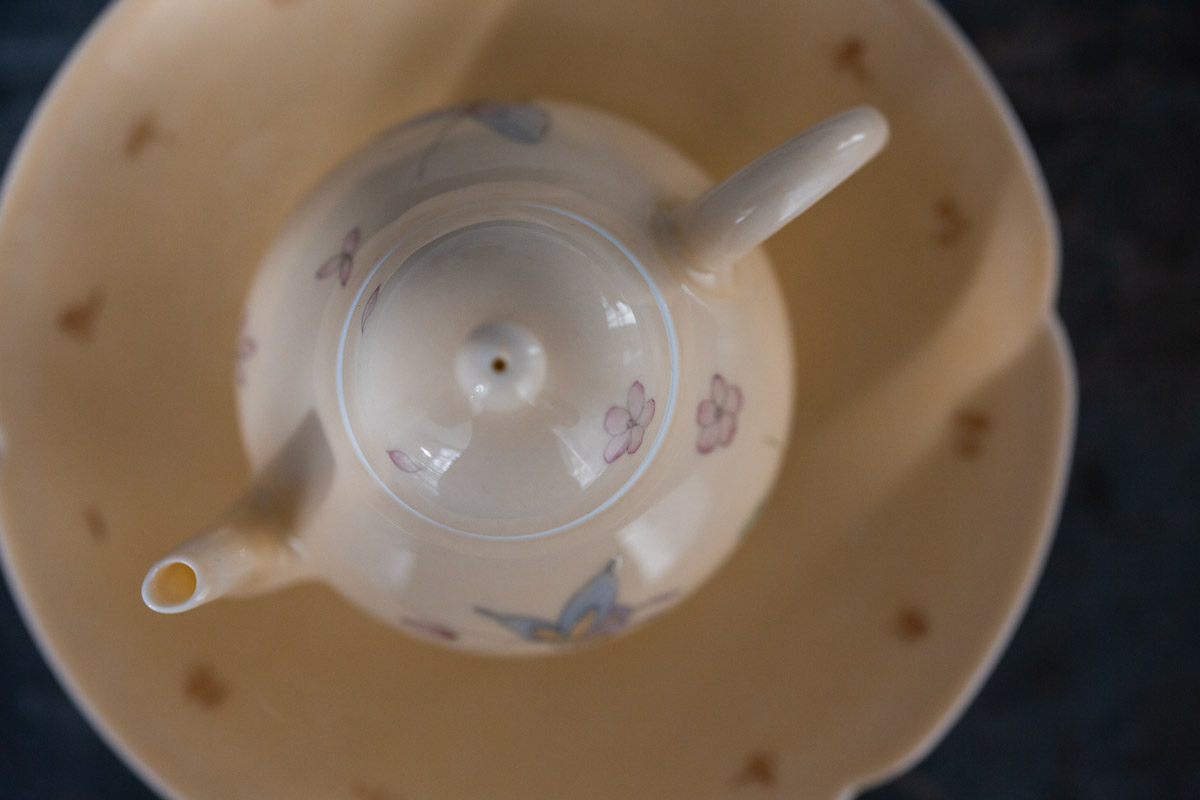 zephyr teapot butterfly 5 | BITTERLEAF TEAS zephyr teapot butterfly 5 | BITTERLEAF TEAS