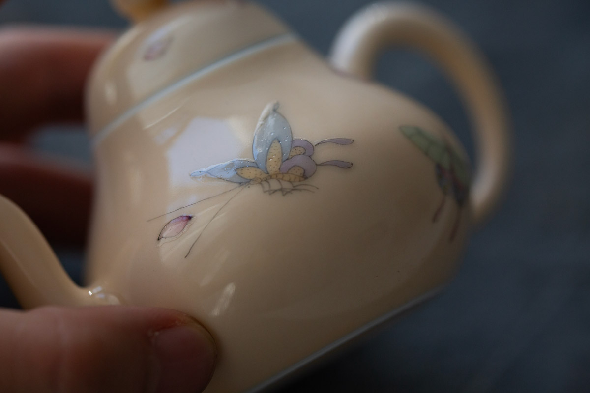 zephyr teapot butterfly 9 | BITTERLEAF TEAS zephyr teapot butterfly 9 | BITTERLEAF TEAS
