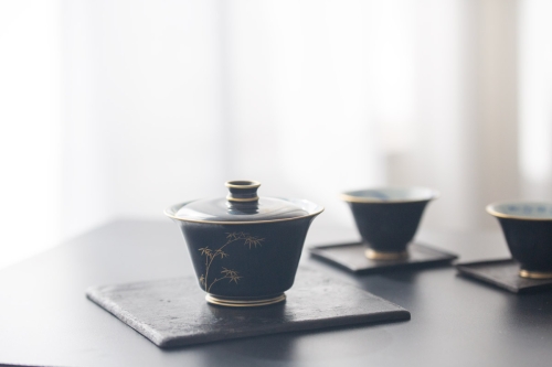 24K Gaiwan