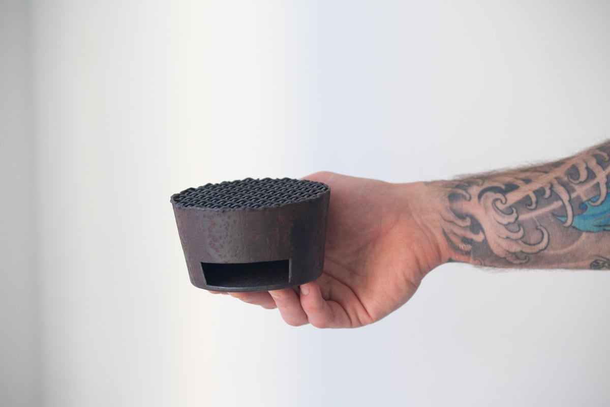 aureate metal stove 11 | BITTERLEAF TEAS aureate metal stove 11 | BITTERLEAF TEAS