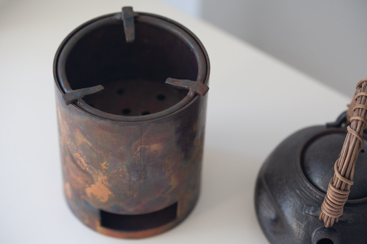 aureate metal stove 3 | BITTERLEAF TEAS aureate metal stove 3 | BITTERLEAF TEAS