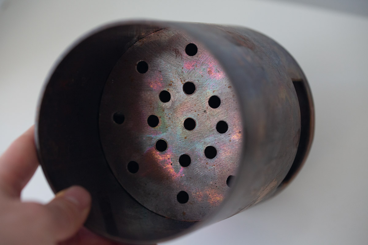 aureate metal stove 4 | BITTERLEAF TEAS aureate metal stove 4 | BITTERLEAF TEAS