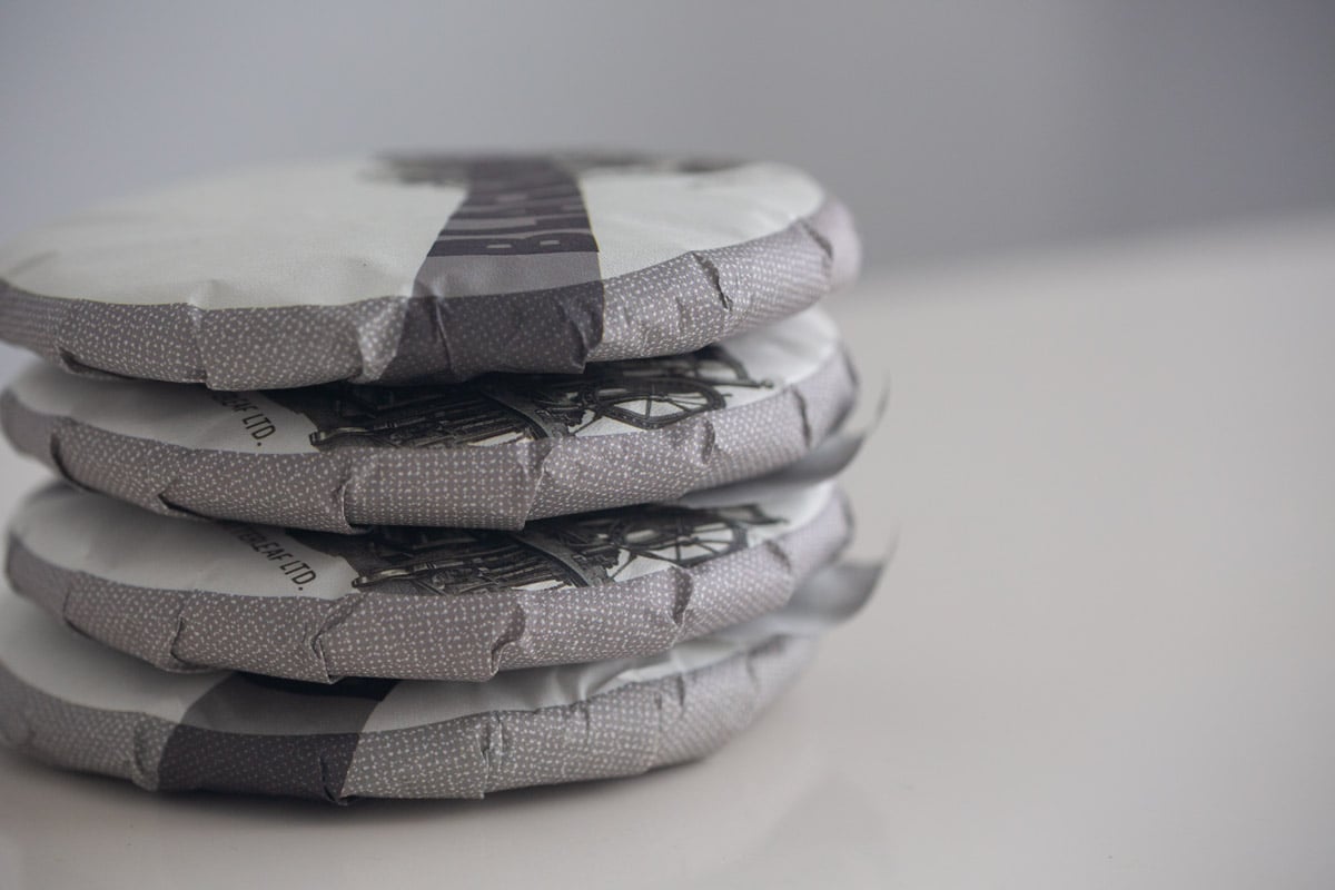 black velvet 2021 laos gaogan ripe puer 4 | BITTERLEAF TEAS