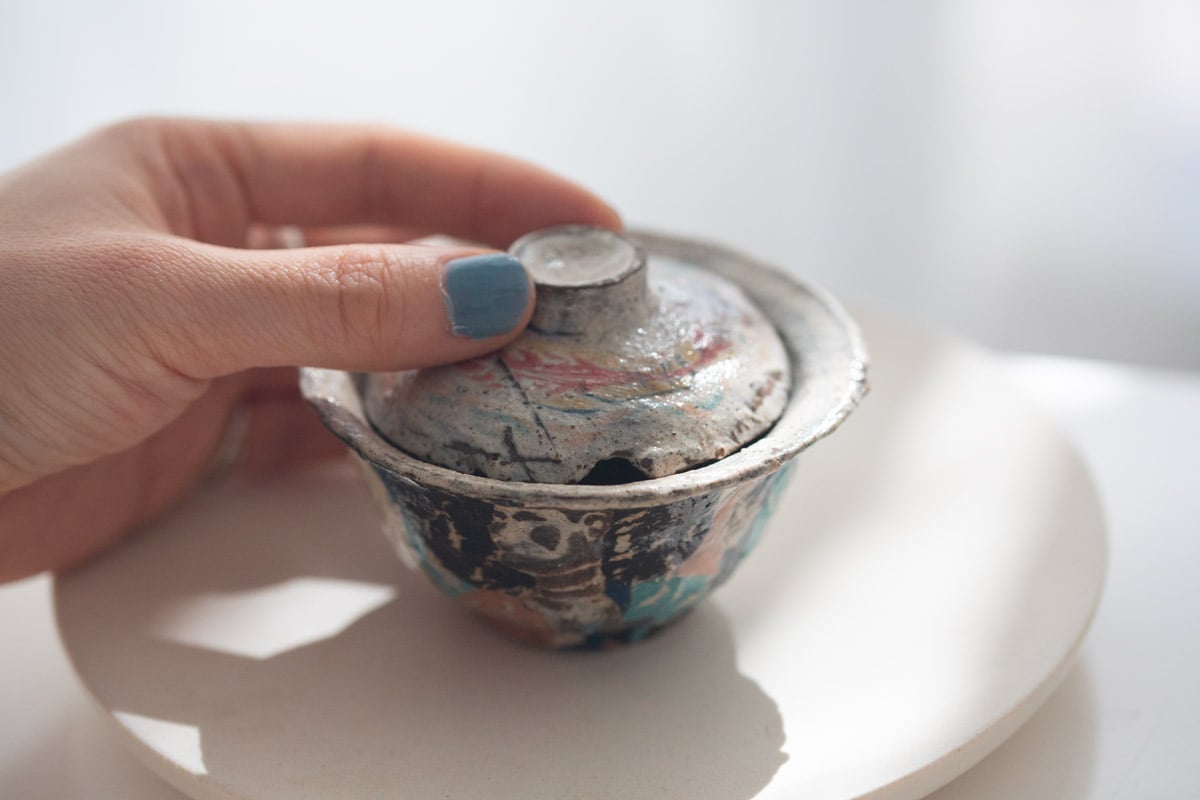 heritage gaiwan i 13 | BITTERLEAF TEAS heritage gaiwan i 13 | BITTERLEAF TEAS