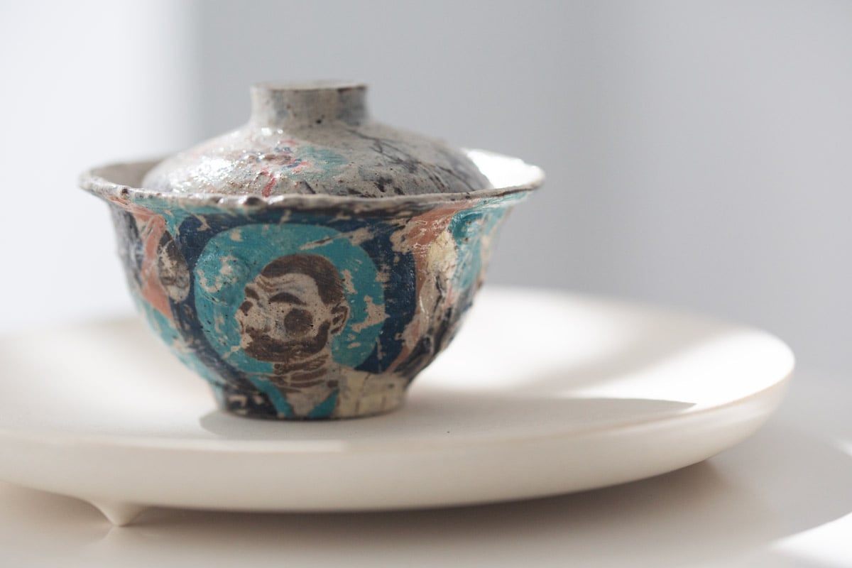 heritage gaiwan i 3 | BITTERLEAF TEAS heritage gaiwan i 3 | BITTERLEAF TEAS