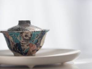 heritage gaiwan i 4 | BITTERLEAF TEAS