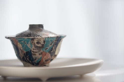 Heritage Gaiwan I