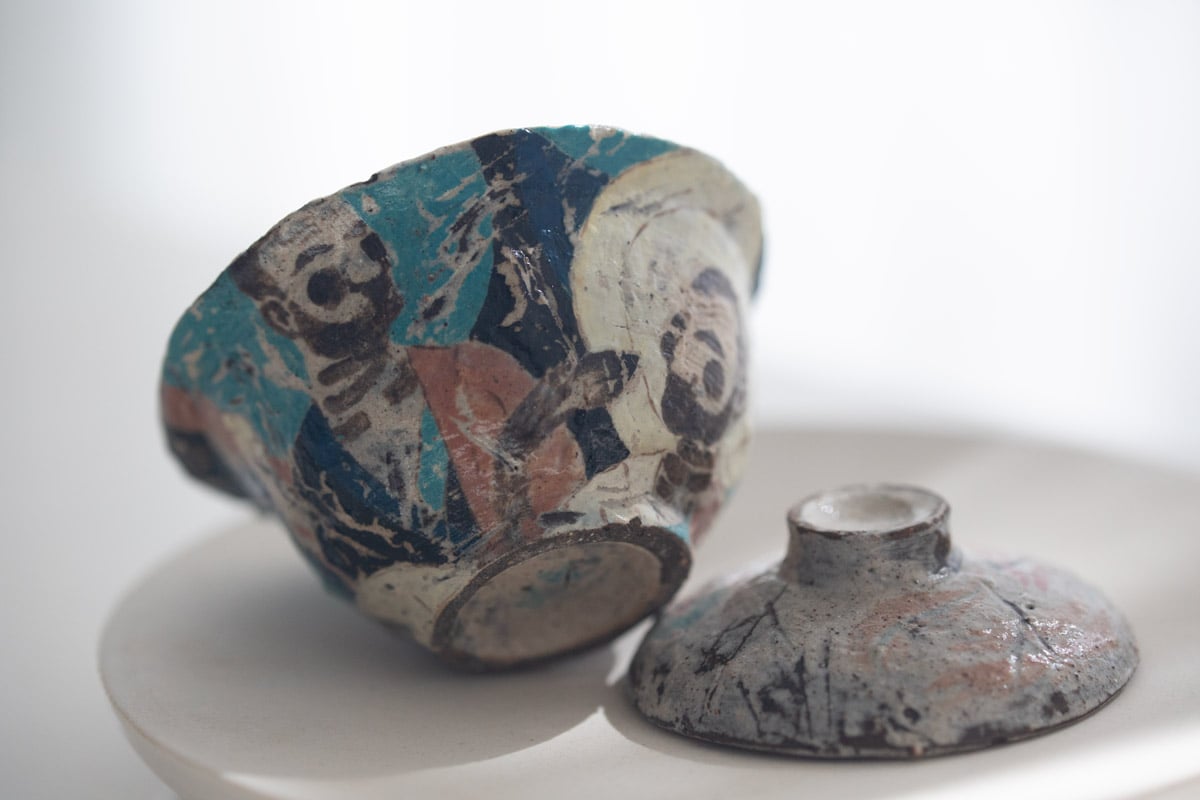 heritage gaiwan i 5 | BITTERLEAF TEAS heritage gaiwan i 5 | BITTERLEAF TEAS