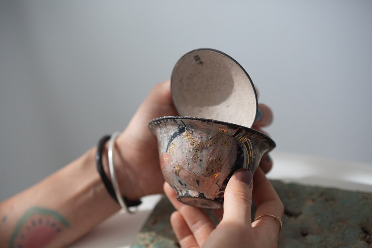 heritage gaiwan ii 10 | BITTERLEAF TEAS heritage gaiwan ii 10 | BITTERLEAF TEAS