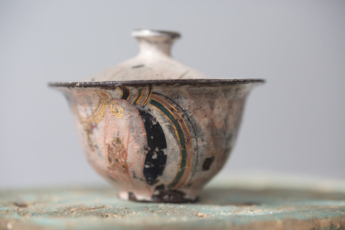 heritage gaiwan ii 11 | BITTERLEAF TEAS heritage gaiwan ii 11 | BITTERLEAF TEAS