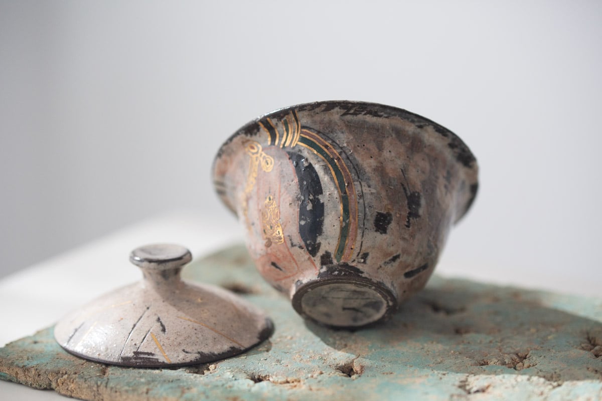 heritage gaiwan ii 13 | BITTERLEAF TEAS heritage gaiwan ii 13 | BITTERLEAF TEAS