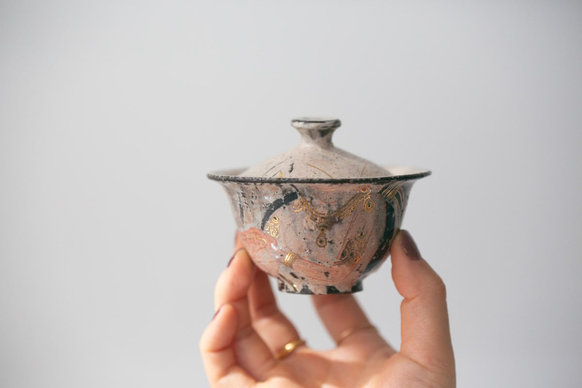 heritage gaiwan ii 14 | BITTERLEAF TEAS heritage gaiwan ii 14 | BITTERLEAF TEAS