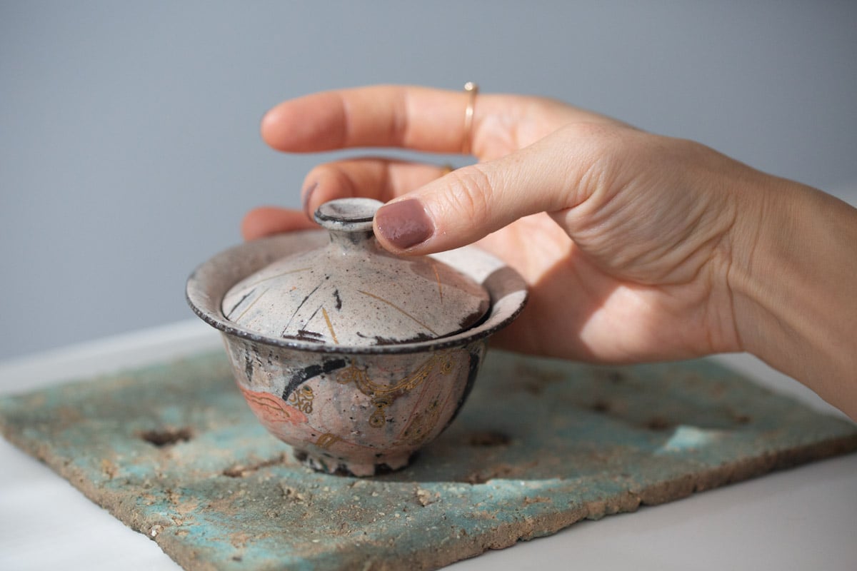 heritage gaiwan ii 15 | BITTERLEAF TEAS heritage gaiwan ii 15 | BITTERLEAF TEAS