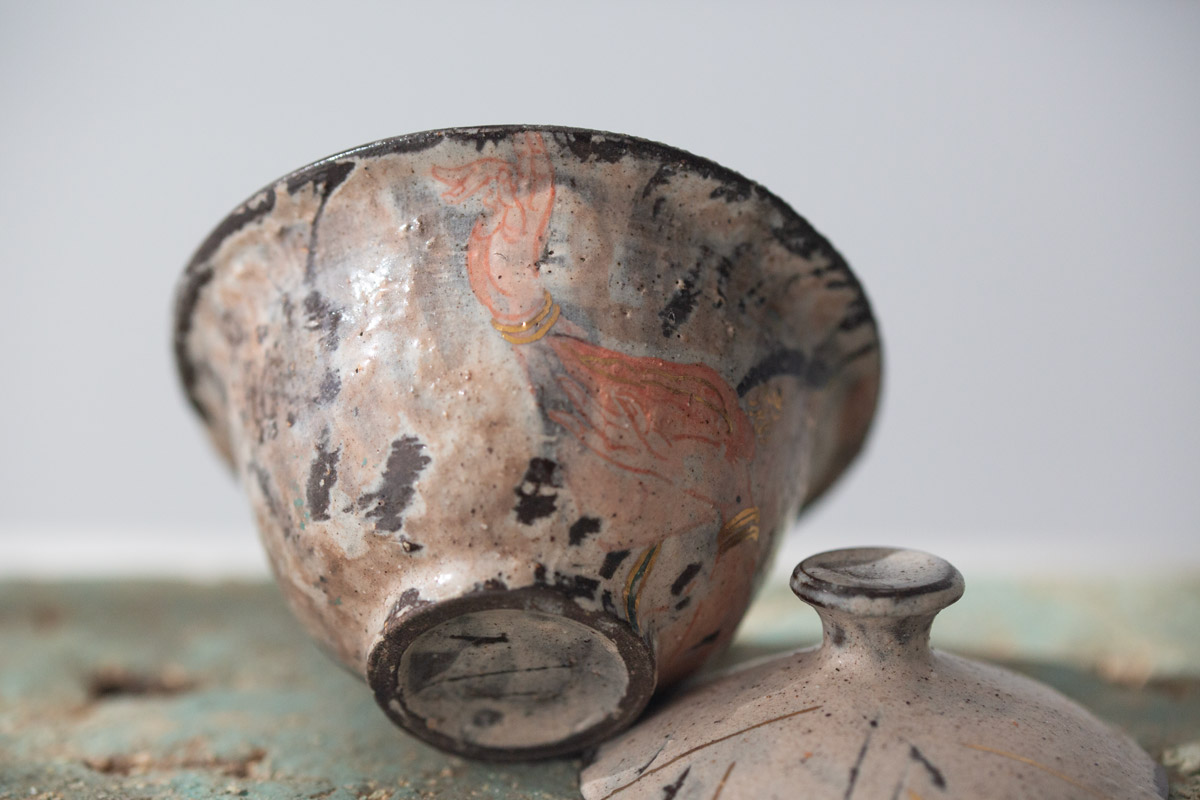 heritage gaiwan ii 5 | BITTERLEAF TEAS heritage gaiwan ii 5 | BITTERLEAF TEAS