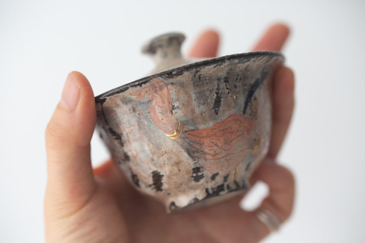 heritage gaiwan ii 7 | BITTERLEAF TEAS heritage gaiwan ii 7 | BITTERLEAF TEAS