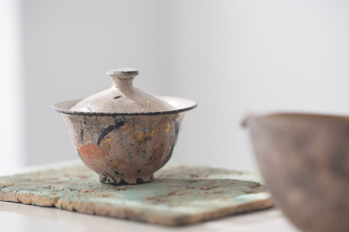 heritage gaiwan ii 8 | BITTERLEAF TEAS heritage gaiwan ii 8 | BITTERLEAF TEAS