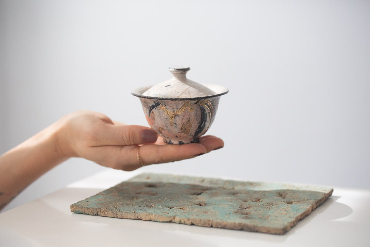 heritage gaiwan ii 9 | BITTERLEAF TEAS heritage gaiwan ii 9 | BITTERLEAF TEAS