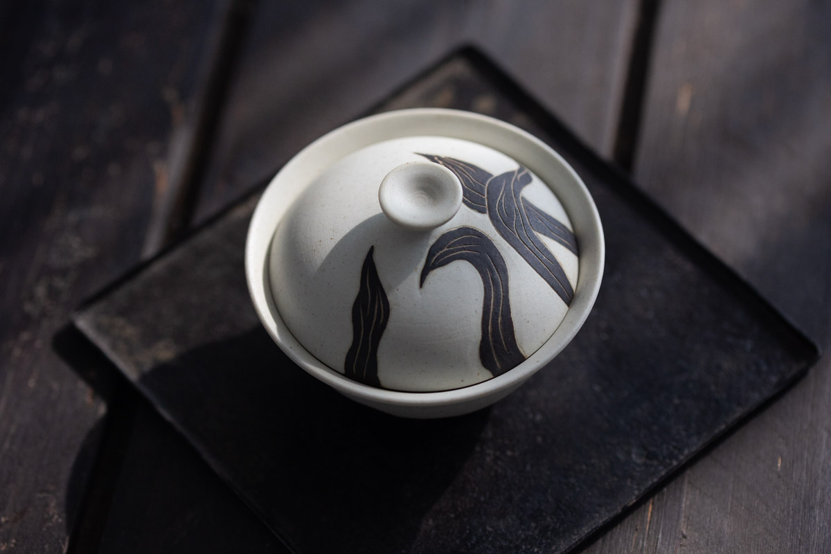 legend gaiwan 9 tail fox 1 | BITTERLEAF TEAS legend gaiwan 9 tail fox 1 | BITTERLEAF TEAS