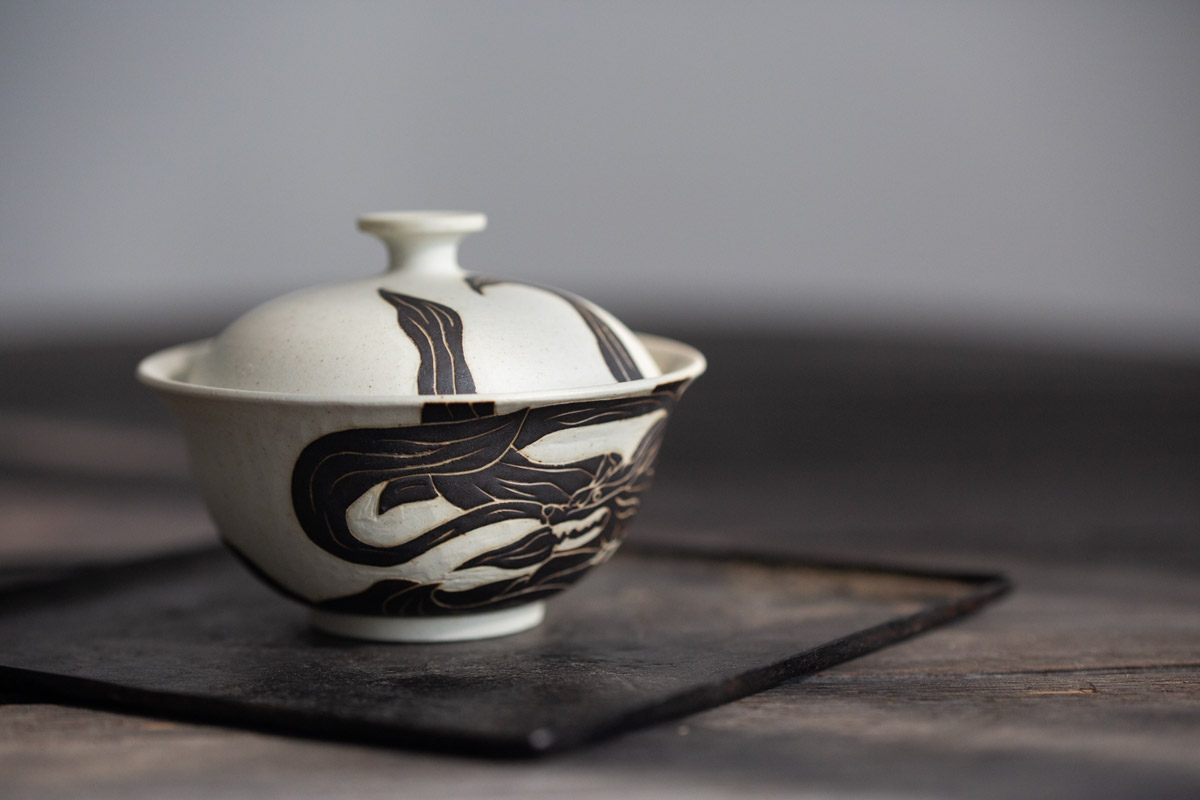 legend gaiwan 9 tail fox 2 | BITTERLEAF TEAS legend gaiwan 9 tail fox 2 | BITTERLEAF TEAS