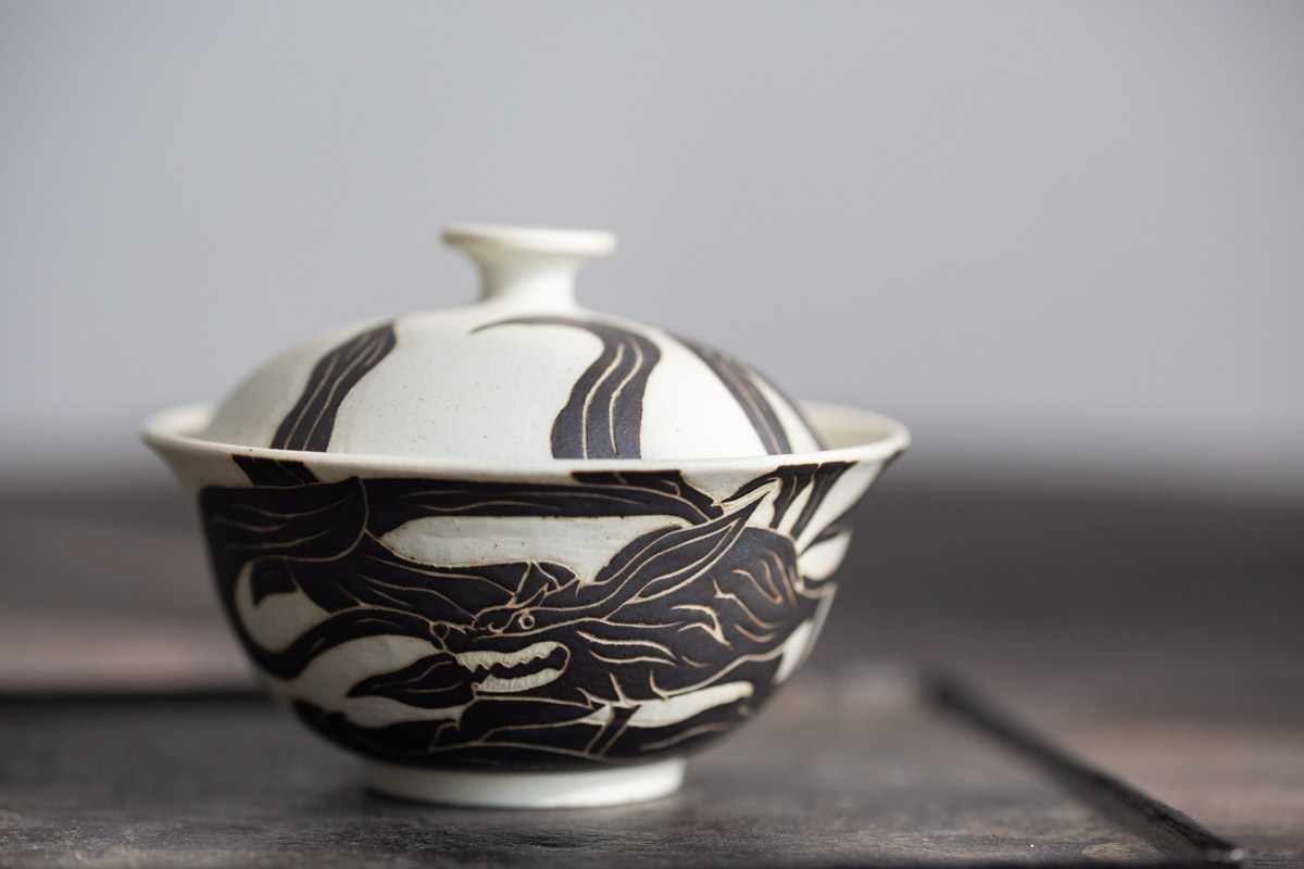 legend gaiwan 9 tail fox 3 | BITTERLEAF TEAS legend gaiwan 9 tail fox 3 | BITTERLEAF TEAS