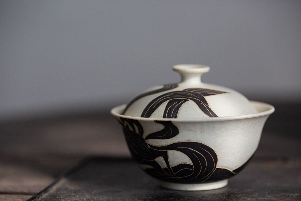 legend gaiwan 9 tail fox 4 | BITTERLEAF TEAS legend gaiwan 9 tail fox 4 | BITTERLEAF TEAS