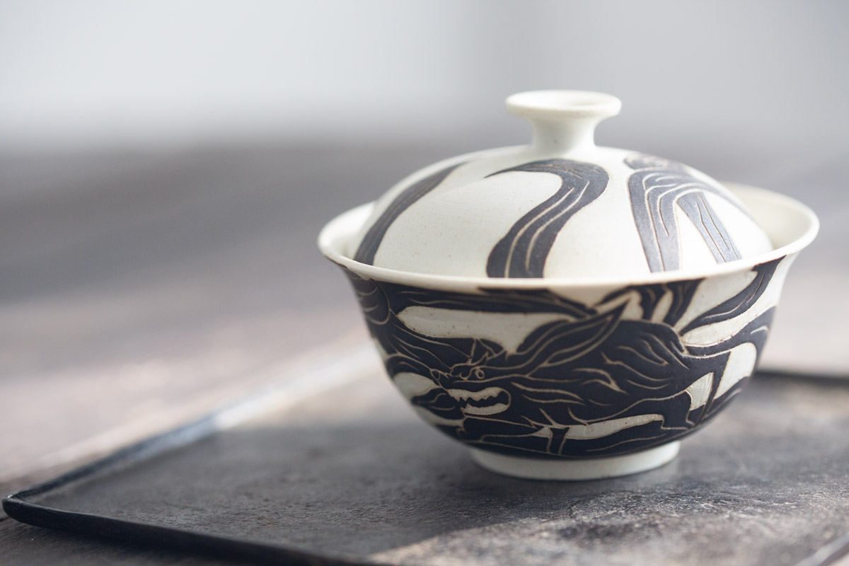 legend gaiwan 9 tail fox 5 | BITTERLEAF TEAS legend gaiwan 9 tail fox 5 | BITTERLEAF TEAS