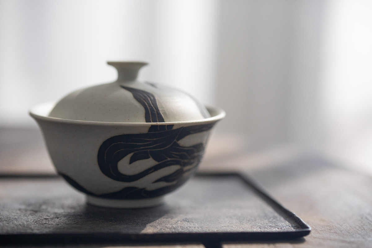 legend gaiwan 9 tail fox 7 | BITTERLEAF TEAS legend gaiwan 9 tail fox 7 | BITTERLEAF TEAS