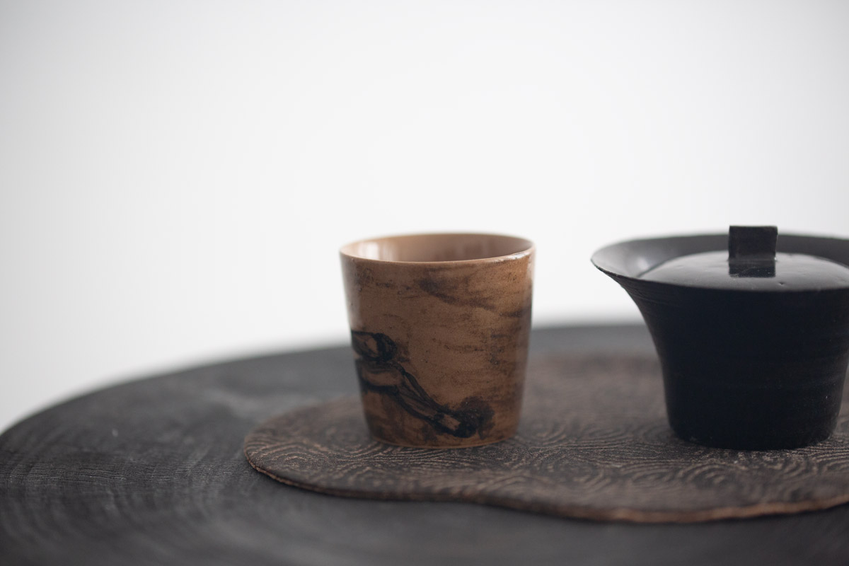 muse teacup 12 2023 10 | BITTERLEAF TEAS