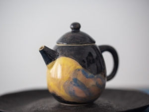 muse teapot 9 | BITTERLEAF TEAS