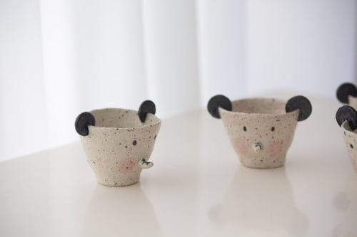 Party Animal Teacup