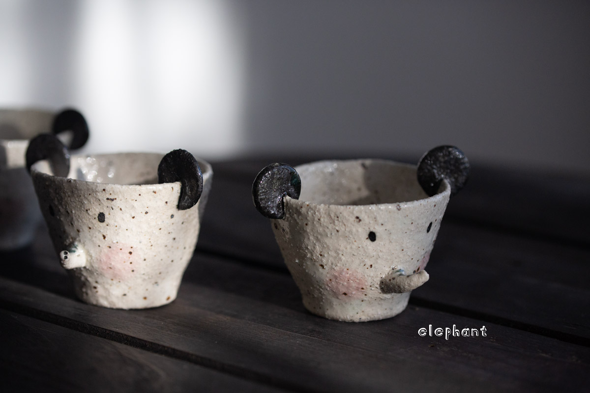 party animal teacup 10 | BITTERLEAF TEAS party animal teacup 10 | BITTERLEAF TEAS