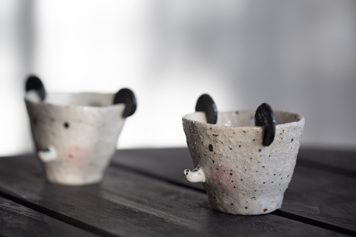 party animal teacup 11 | BITTERLEAF TEAS party animal teacup 11 | BITTERLEAF TEAS