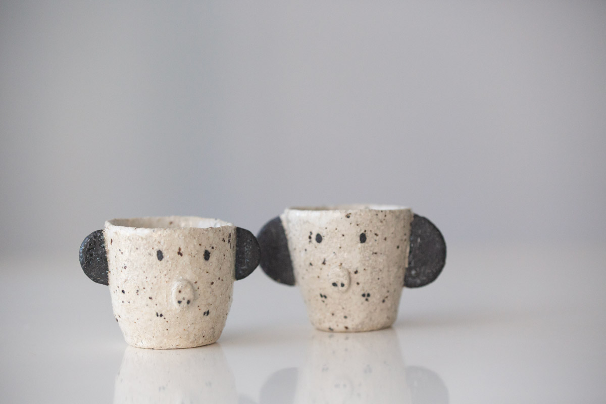 party animal teacup 13 | BITTERLEAF TEAS party animal teacup 13 | BITTERLEAF TEAS