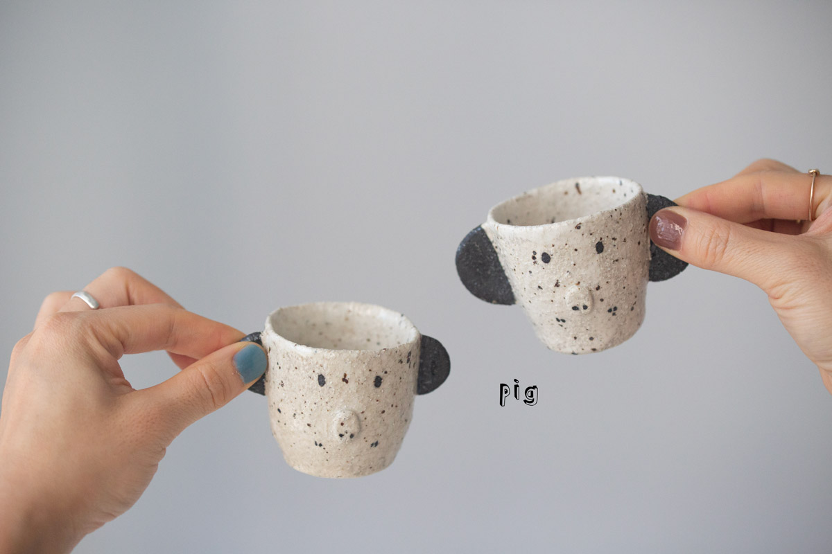 party animal teacup 14 | BITTERLEAF TEAS party animal teacup 14 | BITTERLEAF TEAS