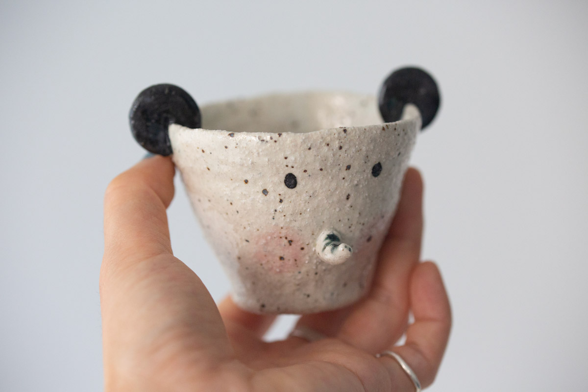 party animal teacup 2 | BITTERLEAF TEAS party animal teacup 2 | BITTERLEAF TEAS