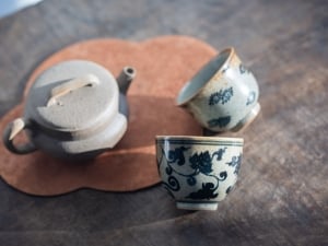 qinghua revival master cup 2 | BITTERLEAF TEAS