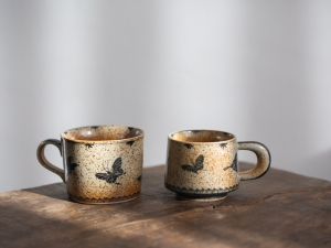 qinghua revival mug 1 | BITTERLEAF TEAS