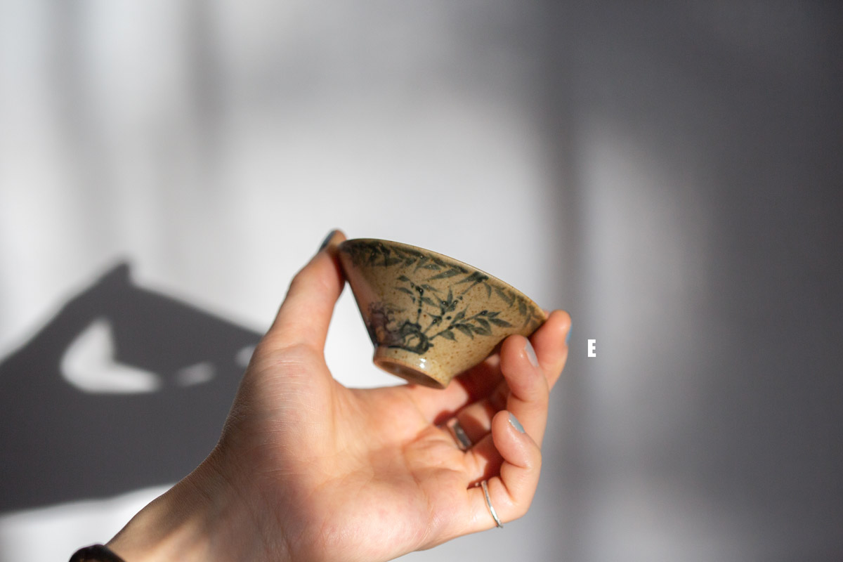 qinghua revival teacup wide 3 | BITTERLEAF TEAS qinghua revival teacup wide 3 | BITTERLEAF TEAS