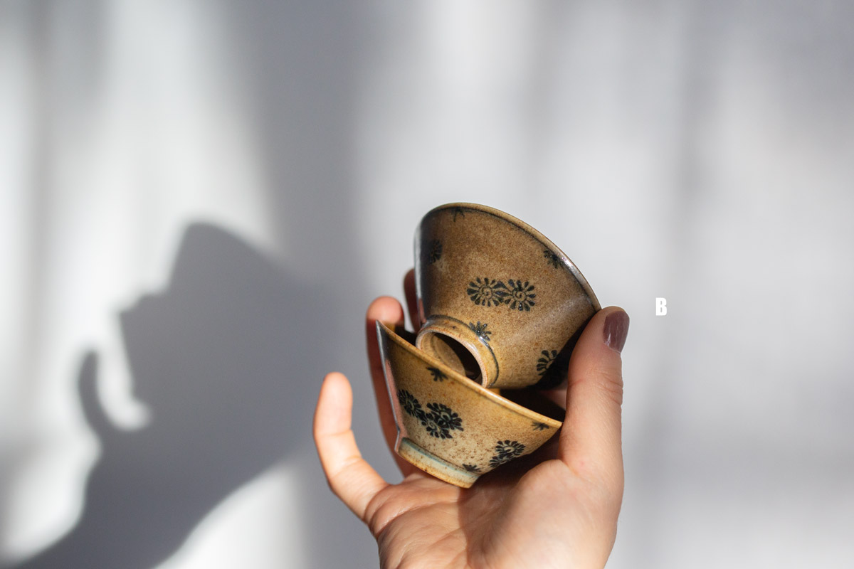 qinghua revival teacup wide 8 | BITTERLEAF TEAS qinghua revival teacup wide 8 | BITTERLEAF TEAS