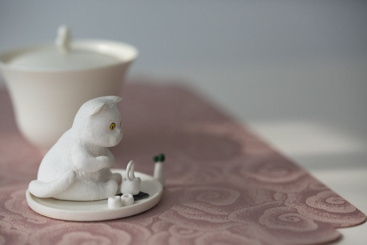 the meowsters tea room cat tea pet 15 | BITTERLEAF TEAS