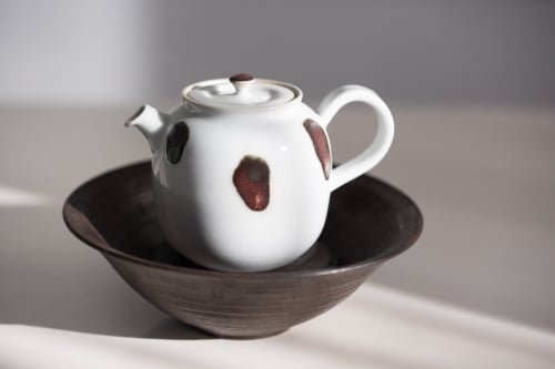 1001 Teapots - Teapot #457